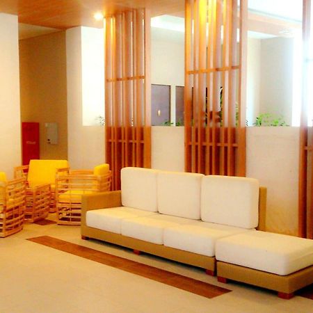 Euphoria Hotel Legian  Exterior photo